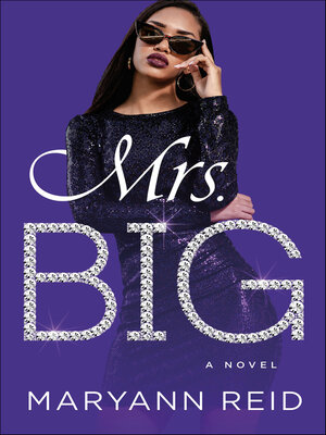 cover image of Mrs. Big